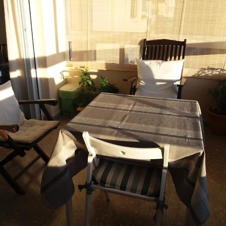 Double Room With Brekfast "Wonderful Views" Malaga Zewnętrze zdjęcie