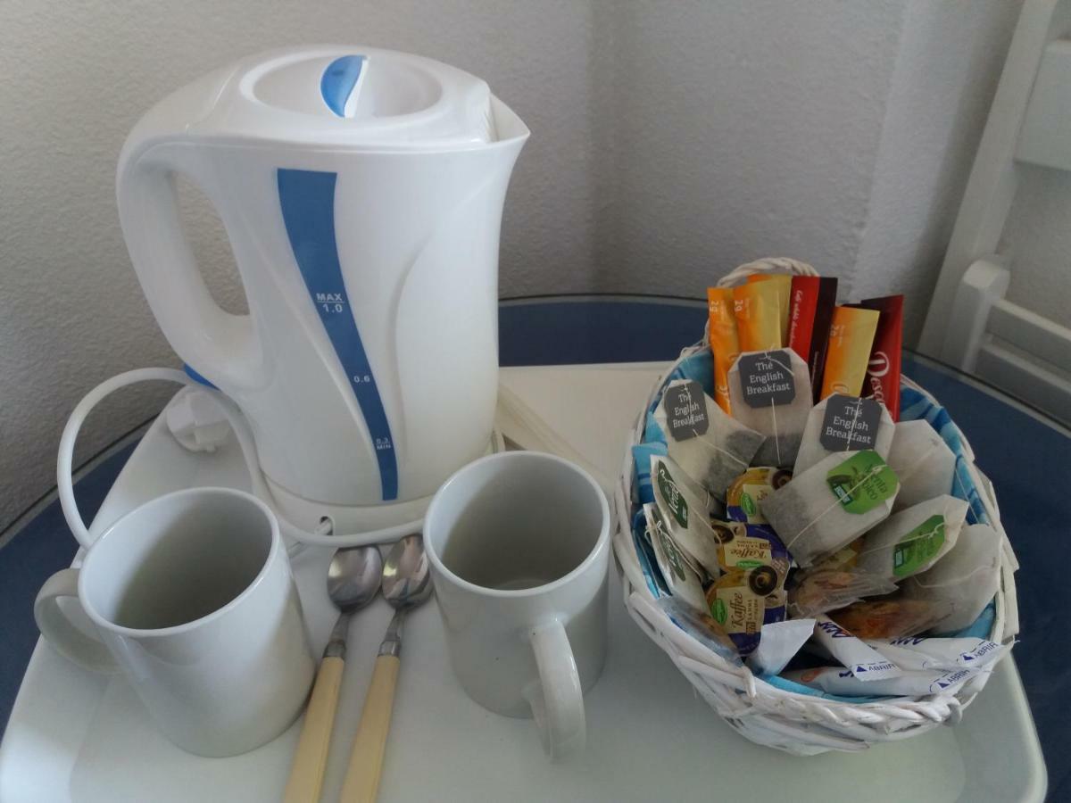 Double Room With Brekfast "Wonderful Views" Malaga Zewnętrze zdjęcie